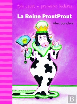 Bertrand.pt - La Reine Proutprout