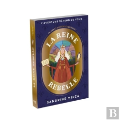 Bertrand.pt - La Reine Rebelle