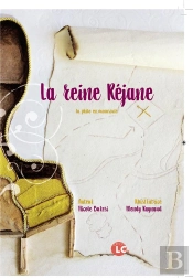 La Reine Réjane
