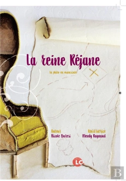 Bertrand.pt - La Reine Réjane