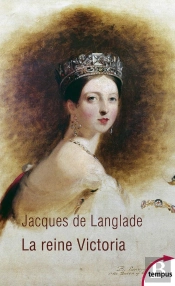 La Reine Victoria