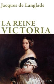La Reine Victoria