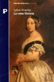 La Reine Victoria