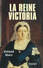 La Reine Victoria
