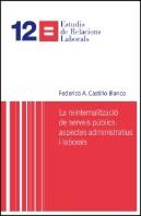 La Reinternalització De Serveis Públics