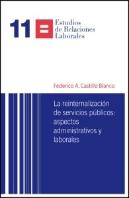 La Reinternalización De Servicios Públicos