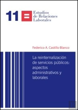 Bertrand.pt - La Reinternalización De Servicios Públicos