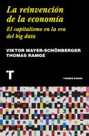 La Reinvención De La Economía
