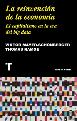 Bertrand.pt - La Reinvención De La Economía