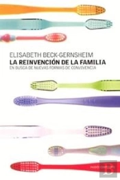 La Reinvención De La Familia