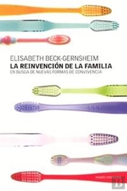 Bertrand.pt - La Reinvención De La Familia