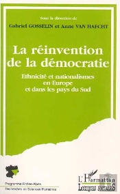 La Reinvention De La Democratie