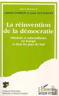 Bertrand.pt - La Reinvention De La Democratie
