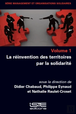 Bertrand.pt - La Reinvention Des Territoires Par La Solidarite