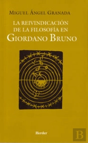 La Reivindicación De La Filosofía En Giordano Bruno