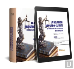 Bertrand.pt - La Relación Abogado-Cliente (Papel + E-Book)