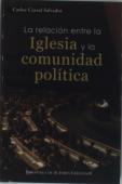La Relación Entre La Iglesia Y La Comunidad Política