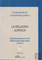 La Relación Jurídica