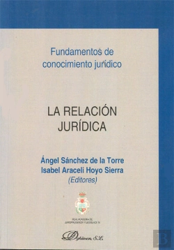 Bertrand.pt - La Relación Jurídica