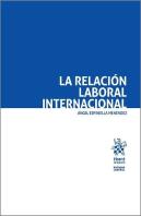 La Relacion Laboral Internacional