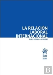 La Relacion Laboral Internacional