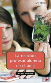 La Relación Profesor-Alumno En El Aula