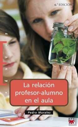 Bertrand.pt - La Relación Profesor-Alumno En El Aula
