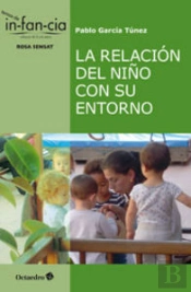 La Relaciùn Del Niûo Con Su Entorno