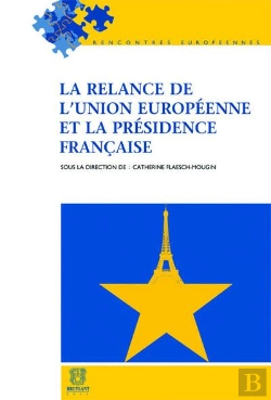 Bertrand.pt - La Relance De L'Union Europeenne