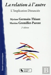 La Relation À L'Autre (2e Édition)