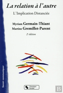 Bertrand.pt - La Relation À L'Autre (2e Édition)
