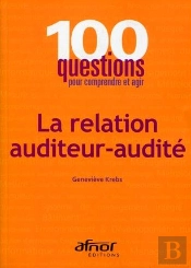 La Relation Auditeur-Audité