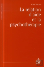 La Relation D Aide Et La Psychotherapie