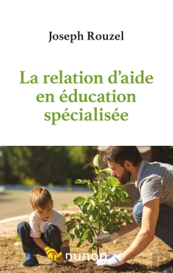 Bertrand.pt - La Relation D'Aide En Éducation Spécialisée