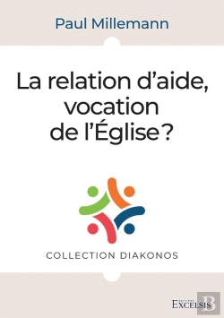Bertrand.pt - La Relation D'Aide, Vocation De L'Église ?
