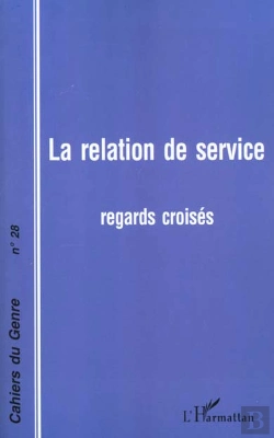 Bertrand.pt - La Relation De Service ; Regards Croisés