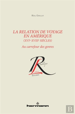 Bertrand.pt - La Relation De Voyage En Amerique