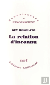 La Relation D'Inconnu