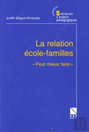 La Relation Ecoles-Familles