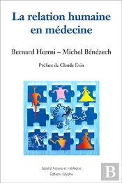 La Relation Humaine En Médecine