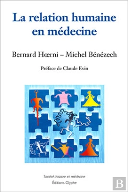 Bertrand.pt - La Relation Humaine En Médecine