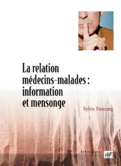 Bertrand.pt - La Relation Médecins-Malades : Information Et Mensonge