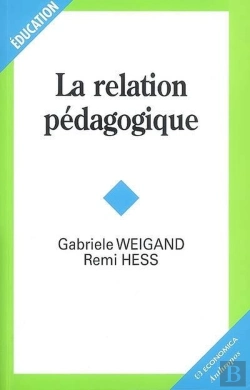 Bertrand.pt - La Relation Pédagogique
