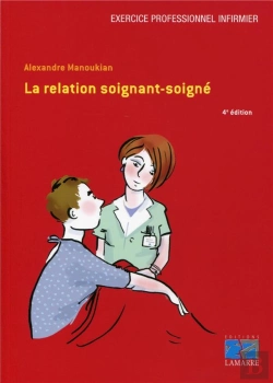 Bertrand.pt - La Relation Soignant-Soigné