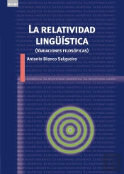 La Relatividad Lingüística