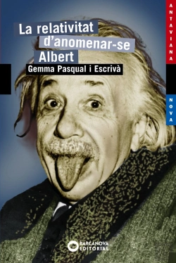 Bertrand.pt - La Relativitat D'Anomenar-Se Albert