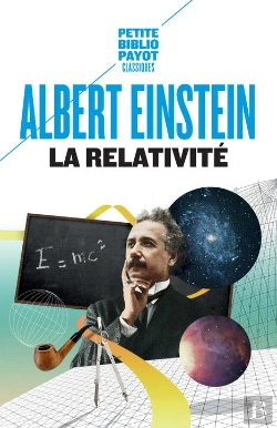 Bertrand.pt - La Relativité