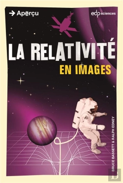 Bertrand.pt - La Relativité En Images