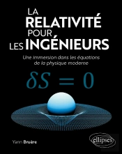 La Relativité Pour Les Ingénieurs
