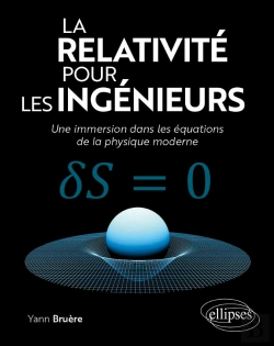 Bertrand.pt - La Relativité Pour Les Ingénieurs